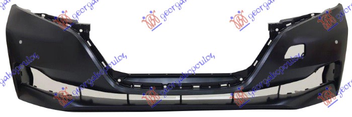 ΠΡΟΦΥΛΑΚΤΗΡΑΣ ΕΜΠΡΟΣ ΒΑΦΟΜΕΝΟΣ (ΜΕ 2 PDC)