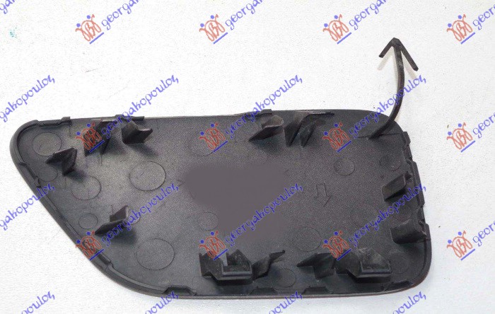 ΚΑΛΥΜΜΑ ΓΑΝΤΖΟΥ ΕΜΠΡΟΣ ΒΑΦΟΜΕΝΟ