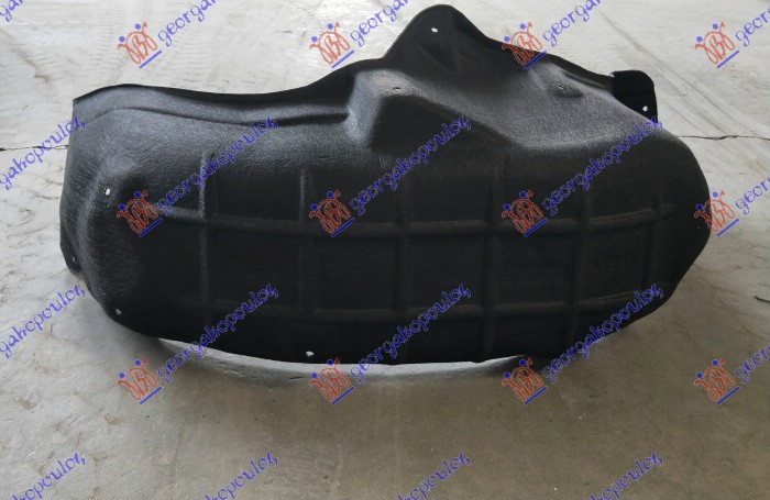 ΘΟΛΟΣ ΠΙΣΩ ΠΛΑΣΤΙΚΟΣ ΔΕΞ