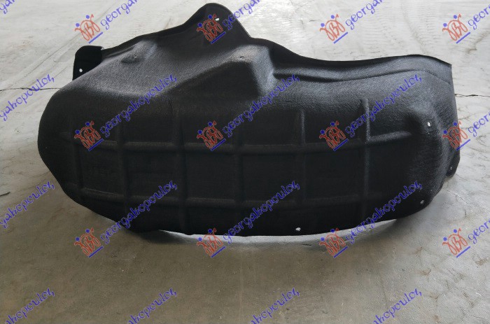 ΘΟΛΟΣ ΠΙΣΩ ΠΛΑΣΤΙΚΟΣ ΑΡ