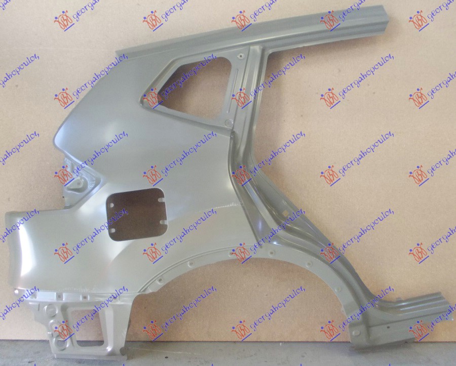 ΦΤΕΡΟ ΠΙΣΩ ΔΕΞ