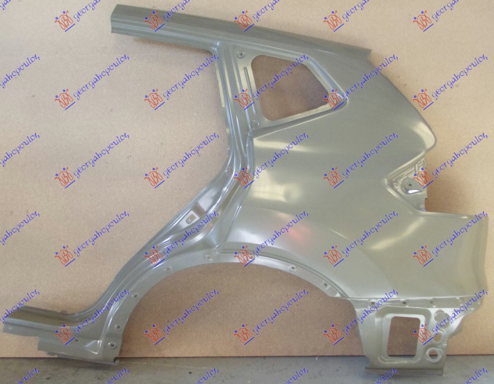 ΦΤΕΡΟ ΠΙΣΩ ΑΡ