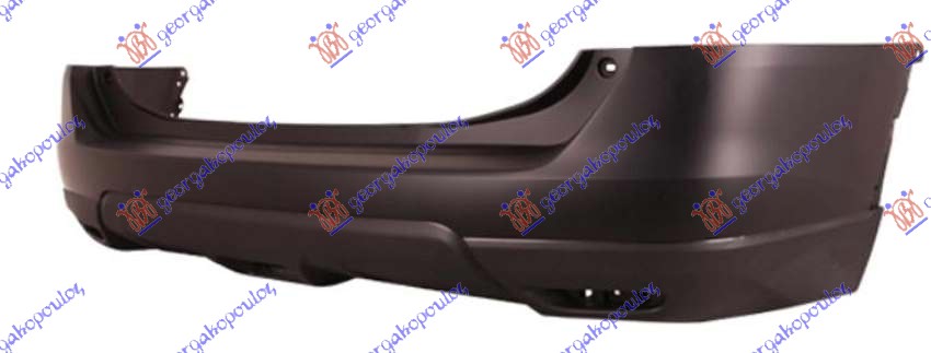 ΠΡΟΦΥΛΑΚΤΗΡΑΣ ΠΙΣΩ ΒΑΦΟΜΕΝΟΣ