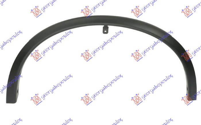 ΚΟΥΡΜΠΑ ΦΤΕΡΟΥ ΕΜΠΡΟΣ ΠΛΑΣΤΙΚΗ ΔΕΞ