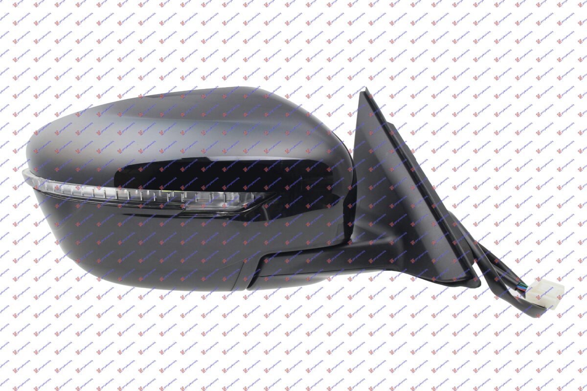 ΚΑΘΡΕΦΤΗΣ ΗΛΕΚΤΡΙΚΟΣ ΘΕΡΜΑΙΝΟΜΕΝΟΣ ΒΑΦΟΜΕΝΟΣ ΗΛΕΚΤΡΙΚΑ ΑΝΑΚΛΙΝΟΜΕΝΟΣ (ΜΕ ΦΛΑΣ) (Α ΠΟΙΟΤΗΤΑ) (CONVEX GLASS) ΔΕΞ