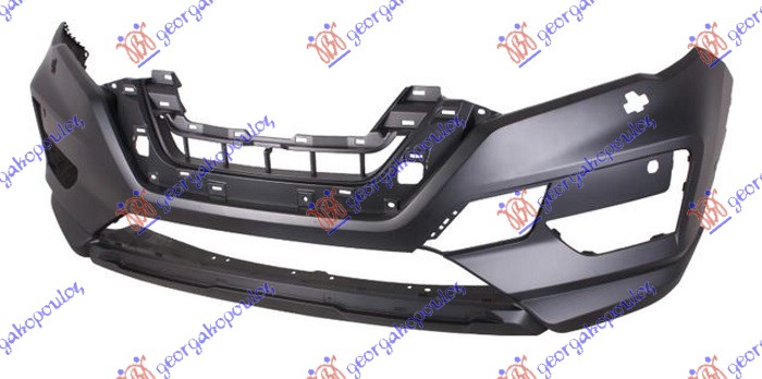 ΠΡΟΦΥΛΑΚΤΗΡΑΣ ΕΜΠΡΟΣ (ΜΕ 4 PDC & ΠΙΤΣΙΛΙΣΤΗΡΙΑ)