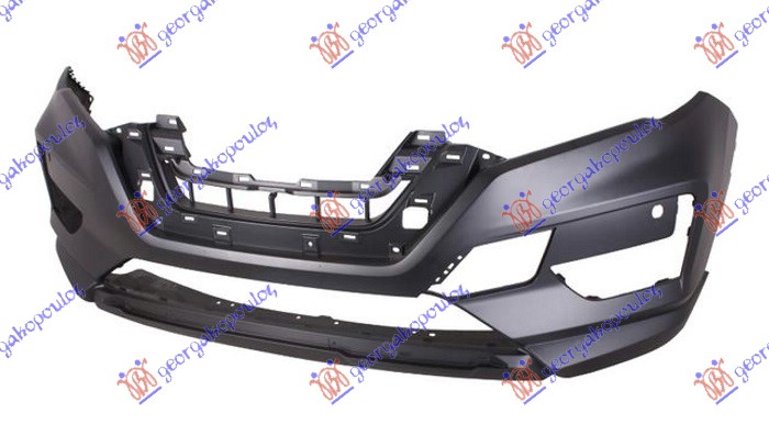 ΠΡΟΦΥΛΑΚΤΗΡΑΣ ΕΜΠΡΟΣ (ΜΕ 4 PDC)