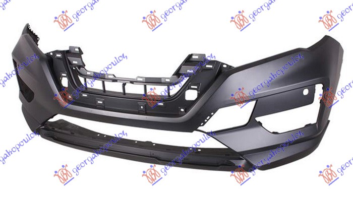 ΠΡΟΦΥΛΑΚΤΗΡΑΣ ΕΜΠΡΟΣ (ΜΕ 2 PDC)