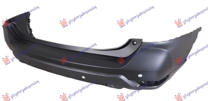 ΠΡΟΦΥΛΑΚΤΗΡΑΣ ΠΙΣΩ (ΜΕ 4 PDC)