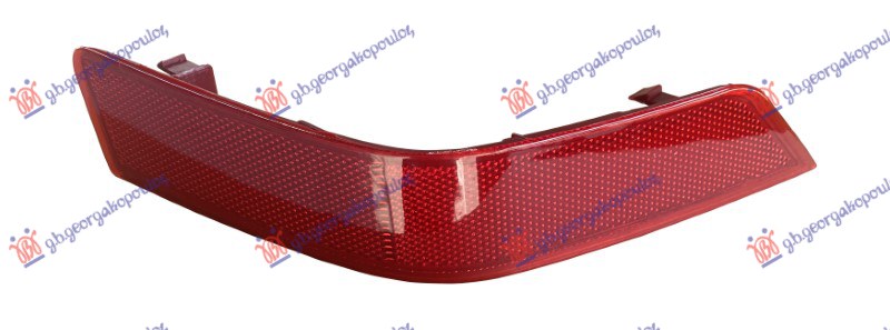 ΑΝΤΑΝΑΚΛΑΣΤΙΚΟ ΠΙΣΩ ΠΡΟΦΥΛΑΚΤΗΡΑ ΔΕΞ