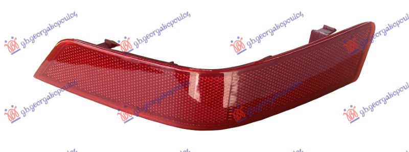 ΑΝΤΑΝΑΚΛΑΣΤΙΚΟ ΠΙΣΩ ΠΡΟΦΥΛΑΚΤΗΡΑ ΑΡ