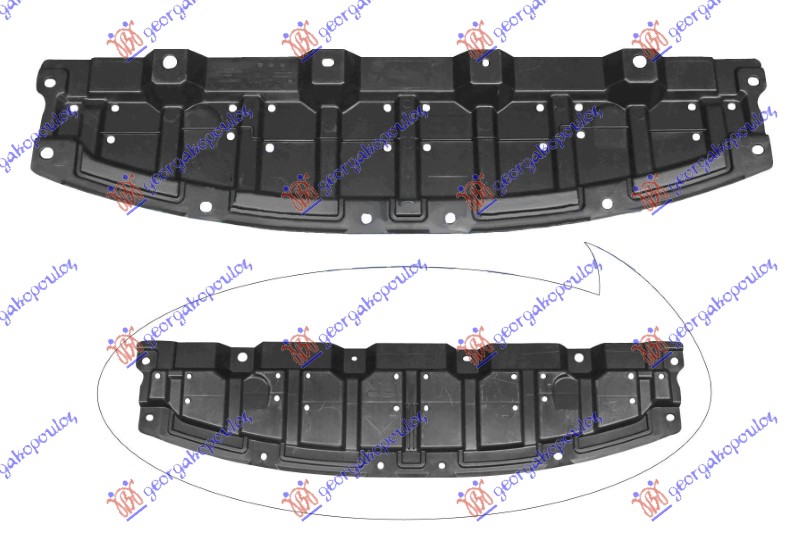 ΠΟΔΙΑ ΜΗΧΑΝΗΣ ΕΜΠΡΟΣ ΠΛΑΣΤΙΚΗ