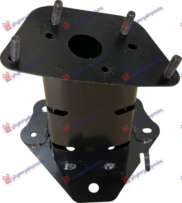 ΒΑΣΗ ΤΡΑΒΕΡΣΑΣ ΠΡΟΦΥΛΑΚΤΗΡΑ ΠΙΣΩ ΜΕΤΑΛΛΙΚΗ ΔΕΞ