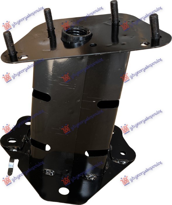 ΒΑΣΗ ΤΡΑΒΕΡΣΑΣ ΠΡΟΦΥΛΑΚΤΗΡΑ ΠΙΣΩ ΜΕΤΑΛΛΙΚΗ ΑΡ