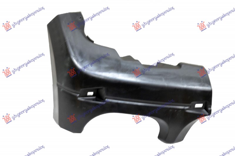 ΕΝΙΣΧΥΣΗ ΠΡΟΦΥΛΑΚΤΗΡΑ ΕΜΠΡΟΣ ΠΛΑΣΤΙΚΗ ΔΕΞ