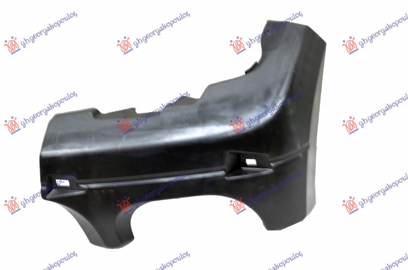 ΕΝΙΣΧΥΣΗ ΠΡΟΦΥΛΑΚΤΗΡΑ ΕΜΠΡΟΣ ΠΛΑΣΤΙΚΗ ΑΡ