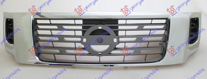 ΜΑΣΚΑ ΧΡΩΜΙΟ/ΜΑΥΡΗ