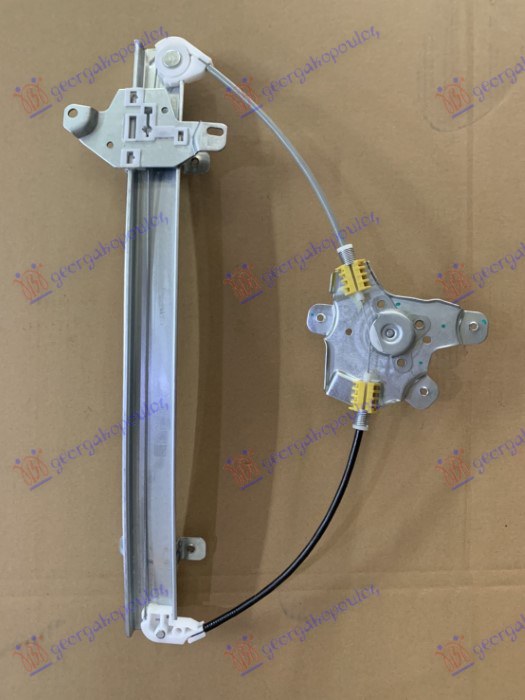 ΓΡΥΛΛΟΣ ΠΑΡΑΘΥΡΟΥ ΕΜΠΡΟΣ ΜΗΧΑΝΙΚΟΣ ΔΕΞ