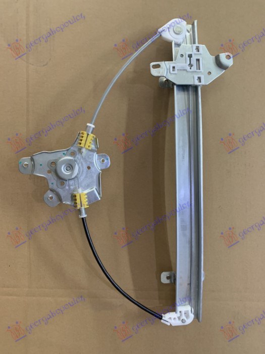 ΓΡΥΛΛΟΣ ΠΑΡΑΘΥΡΟΥ ΕΜΠΡΟΣ ΜΗΧΑΝΙΚΟΣ ΑΡ