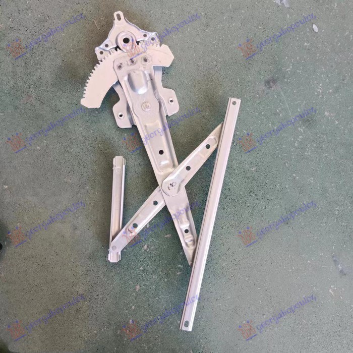 ΓΡΥΛΛΟΣ ΠΑΡΑΘΥΡΟΥ ΠΙΣΩ ΗΛΕΚΤΡΙΚΟΣ (ΧΩΡΙΣ ΜΟΤΕΡ) ΔΕΞ