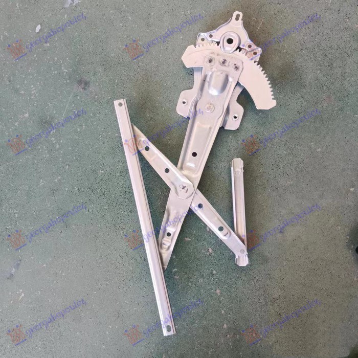 ΓΡΥΛΛΟΣ ΠΑΡΑΘΥΡΟΥ ΠΙΣΩ ΗΛΕΚΤΡΙΚΟΣ (ΧΩΡΙΣ ΜΟΤΕΡ) ΑΡ