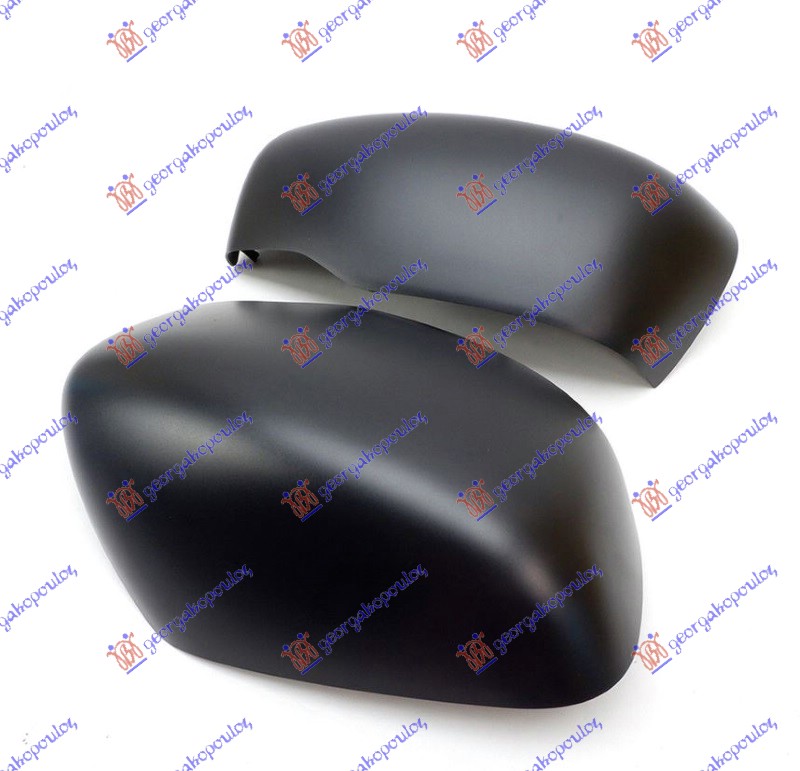 ΚΑΠΑΚΙ ΚΑΘΡΕΦΤΗ ΜΑΥΡΟ ΔΕΞ