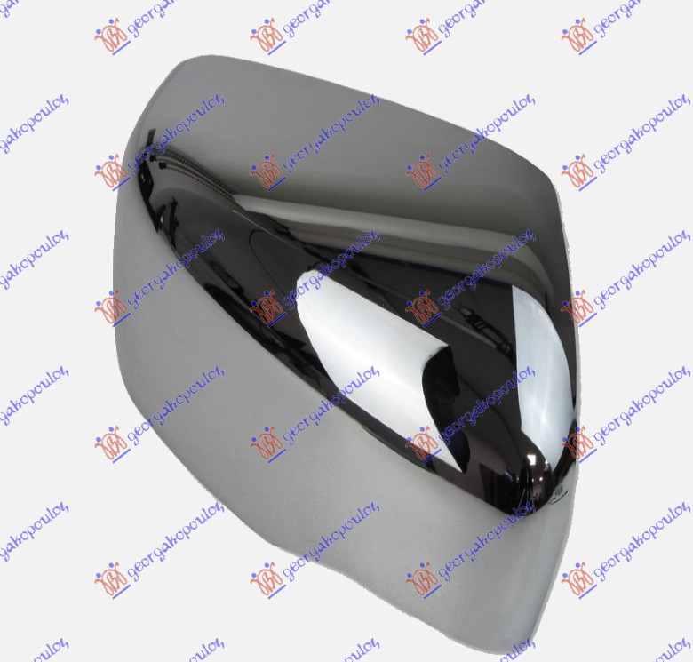 ΚΑΠΑΚΙ ΚΑΘΡΕΦΤΗ ΧΡΩΜΙΟ ΔΕΞ