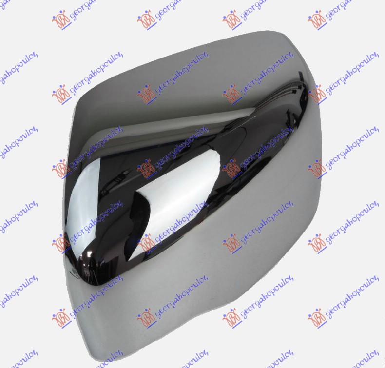 ΚΑΠΑΚΙ ΚΑΘΡΕΦΤΗ ΧΡΩΜΙΟ ΑΡ