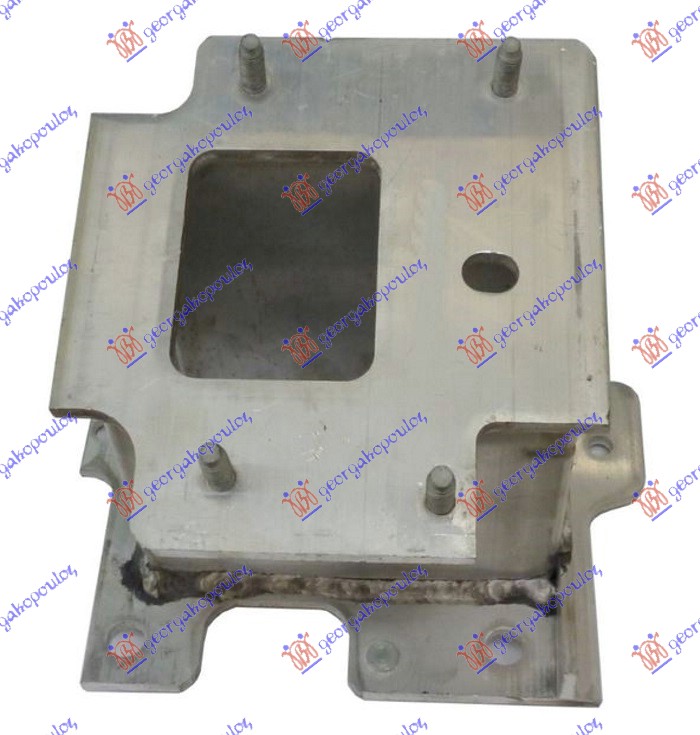 ΒΑΣΗ ΤΡΑΒΕΡΣΑΣ ΠΡΟΦΥΛΑΚΤΗΡΑ ΕΜΠΡΟΣ ΑΛΟΥΜΙΝΙΟ ΑΡ