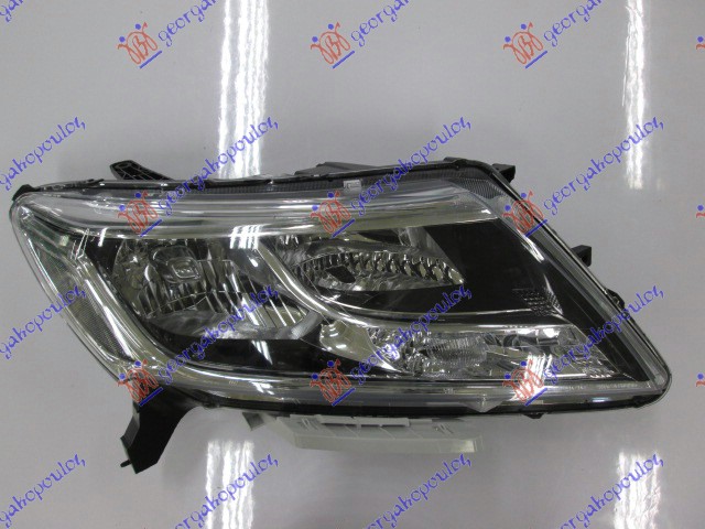 ΦΑΝΟΣ ΕΜΠΡΟΣ ΗΛΕΚΤΡΙΚΟΣ (H11/ΗΒ3) (Ε) (DEPO) ΔΕΞ