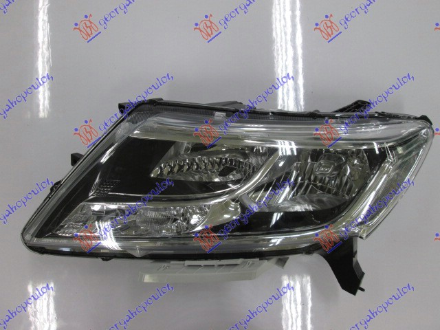 ΦΑΝΟΣ ΕΜΠΡΟΣ ΗΛΕΚΤΡΙΚΟΣ (H11/ΗΒ3) (Ε) (DEPO) ΑΡ