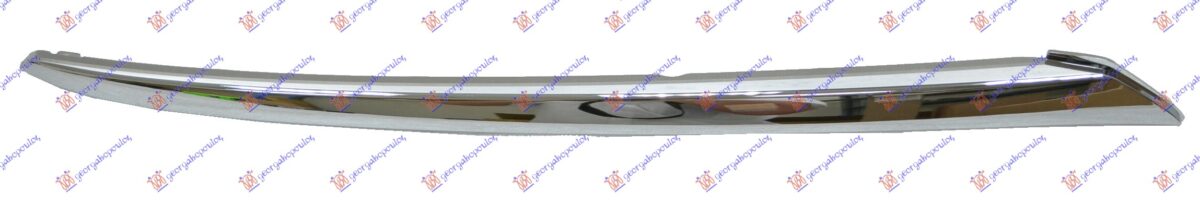 ΔΙΑΚΟΣΜΗΤΙΚΟ ΦΑΝΟΥ ΕΜΠΡΟΣ ΚΑΤΩ ΧΡΩΜΙΟ ΔΕΞ