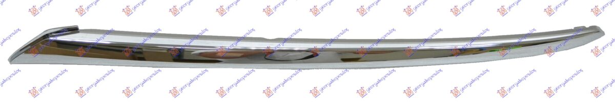 ΔΙΑΚΟΣΜΗΤΙΚΟ ΦΑΝΟΥ ΕΜΠΡΟΣ ΚΑΤΩ ΧΡΩΜΙΟ ΑΡ