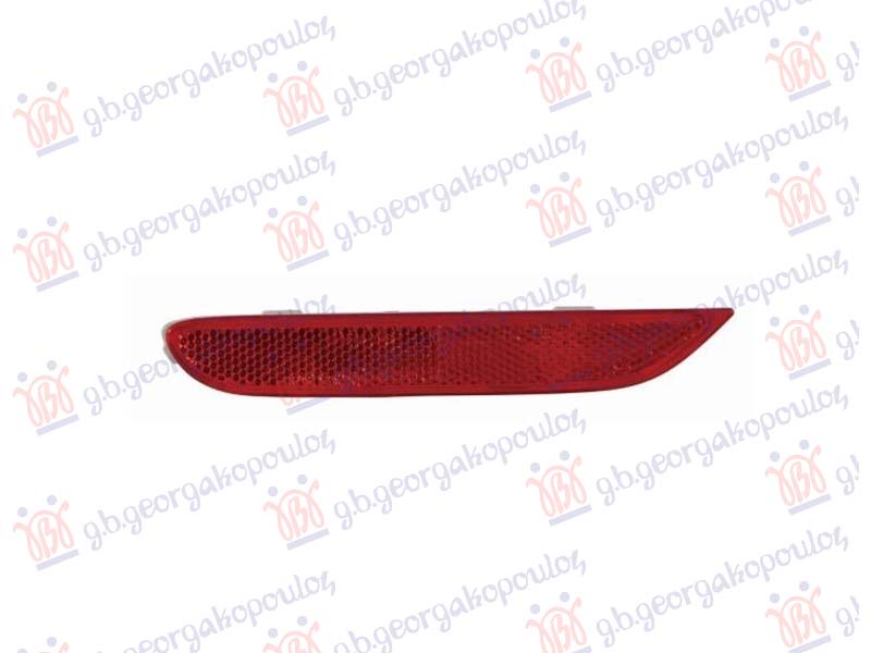 ΑΝΤΑΝΑΚΛΑΣΤΙΚΟ ΠΙΣΩ ΠΡΟΦΥΛΑΚΤΗΡΑ ΑΡ