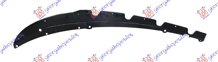 ΣΠΟΙΛΕΡ ΠΡΟΦΥΛΑΚΤΗΡΑ ΕΜΠΡΟΣ ΑΚΡΑΙΟ ΔΕΞ