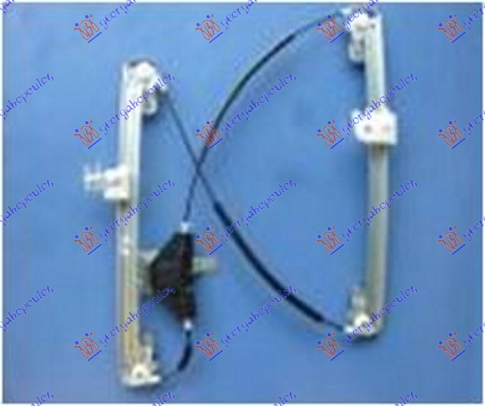 ΓΡΥΛΛΟΣ ΠΑΡΑΘΥΡΟΥ ΕΜΠΡΟΣ ΗΛΕΚΤΡΙΚΟΣ (ΧΩΡΙΣ ΜΟΤΕΡ) ΑΡ