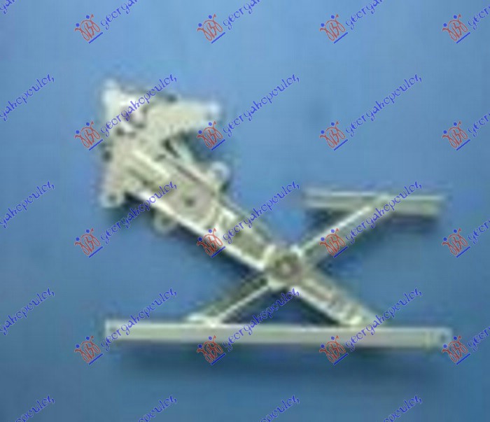 ΓΡΥΛΛΟΣ ΠΑΡΑΘΥΡΟΥ ΠΙΣΩ ΗΛΕΚΤΡΙΚΟΣ (ΧΩΡΙΣ ΜΟΤΕΡ) ΑΡ