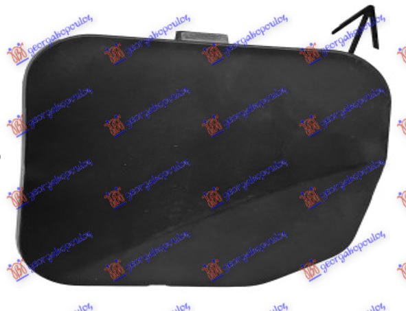 ΚΑΛΥΜΜΑ ΓΑΝΤΖΟΥ ΕΜΠΡΟΣ ΒΑΦΟΜΕΝΟ