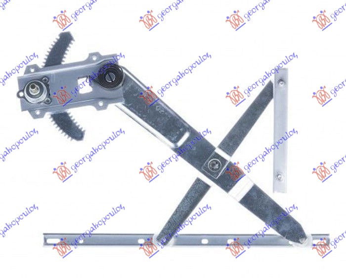 ΓΡΥΛΛΟΣ ΠΑΡΑΘΥΡΟΥ ΕΜΠΡΟΣ ΜΗΧΑΝΙΚΟΣ ΔΕΞ