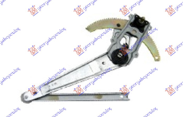 ΓΡΥΛΛΟΣ ΠΑΡΑΘΥΡΟΥ ΠΙΣΩ ΜΗΧΑΝΙΚΟΣ ΔΕΞ