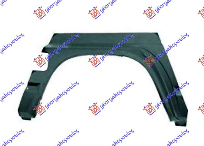 ΦΡΥΔΙ ΠΙΣΩ 2 ΠΟΡΤΕΣ ΔΕΞ