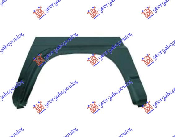 ΦΡΥΔΙ ΠΙΣΩ 2 ΠΟΡΤΕΣ ΑΡ