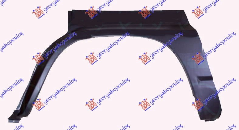 ΦΡΥΔΙ ΠΙΣΩ 4Π ΑΡ