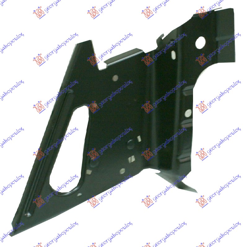 ΦΑΝΟΣΤΑΤΗΣ ΕΜΠΡΟΣ ΜΕΤΑΛΛΙΚΟΣ ΑΡ