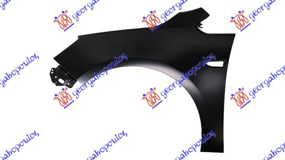 ΦΤΕΡΟ ΕΜΠΡΟΣ ΔΕΞ