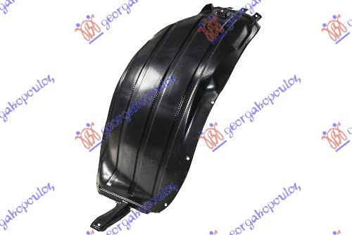 ΘΟΛΟΣ ΕΜΠΡΟΣ ΠΛΑΣΤΙΚΟΣ (ΕΜΠΡΟΣ ΚΟΜΜΑΤΙ) ΑΡ