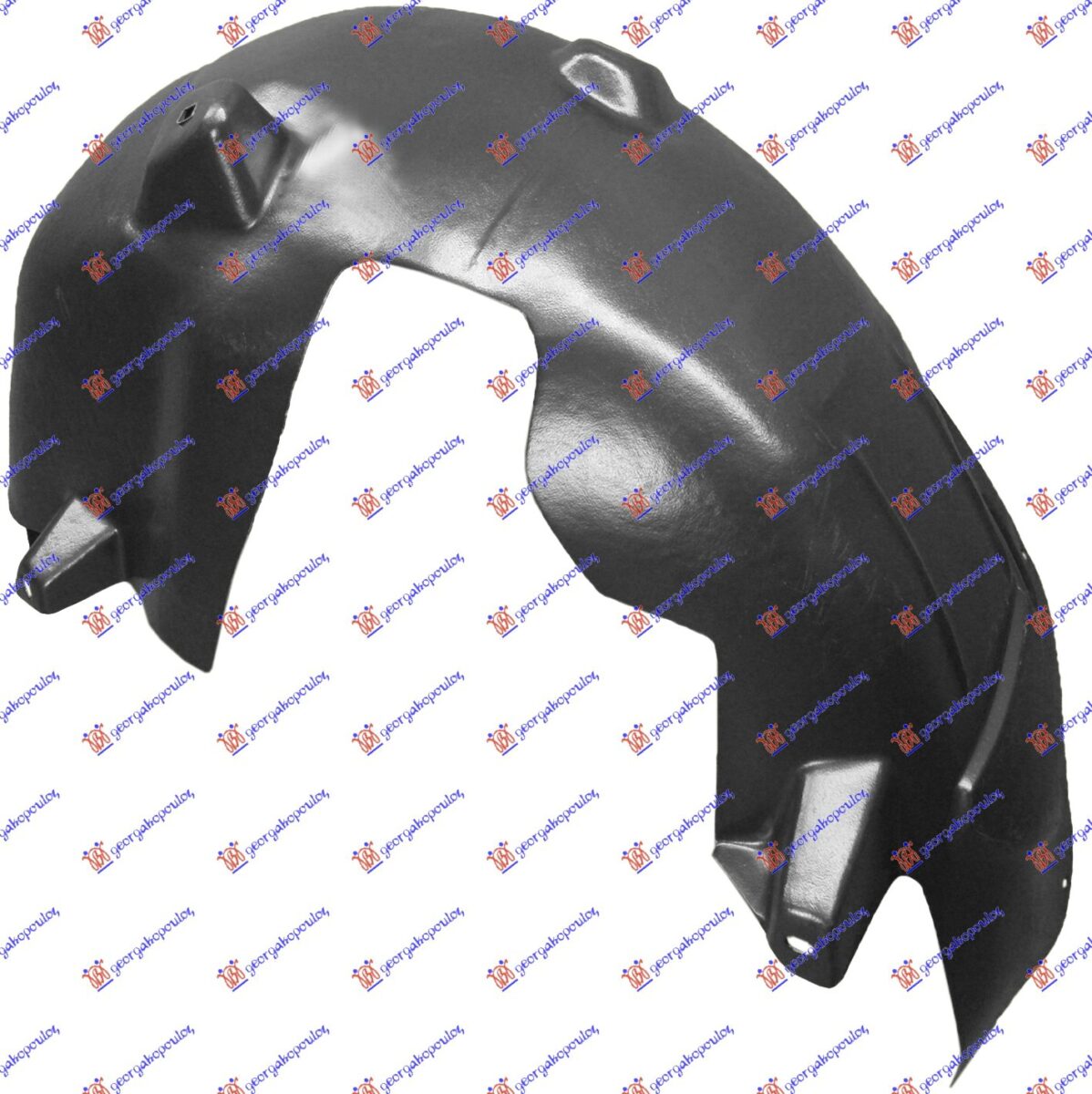 ΘΟΛΟΣ ΠΙΣΩ ΠΛΑΣΤΙΚΟΣ ΔΕΞ