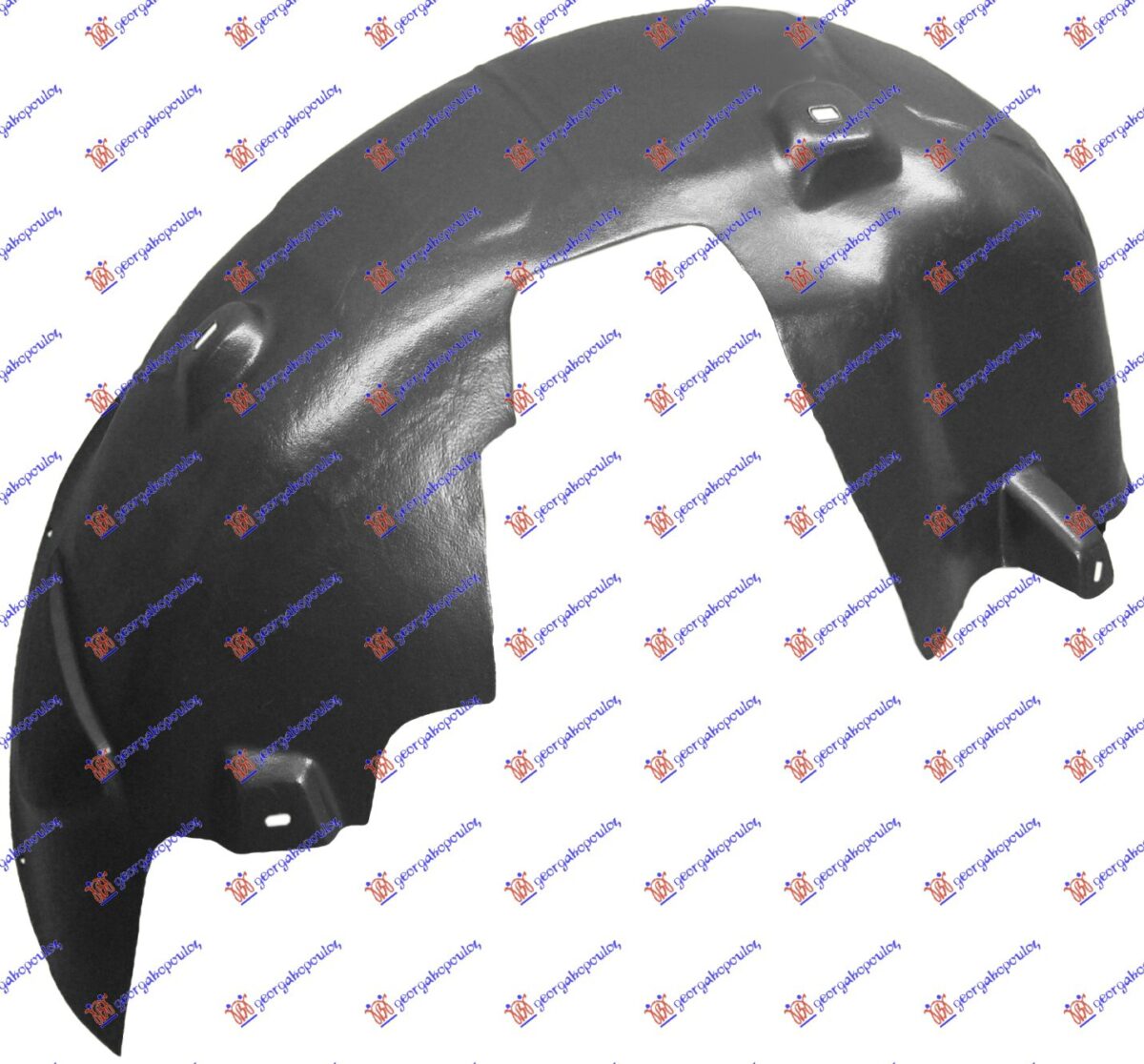 ΘΟΛΟΣ ΠΙΣΩ ΠΛΑΣΤΙΚΟΣ ΑΡ