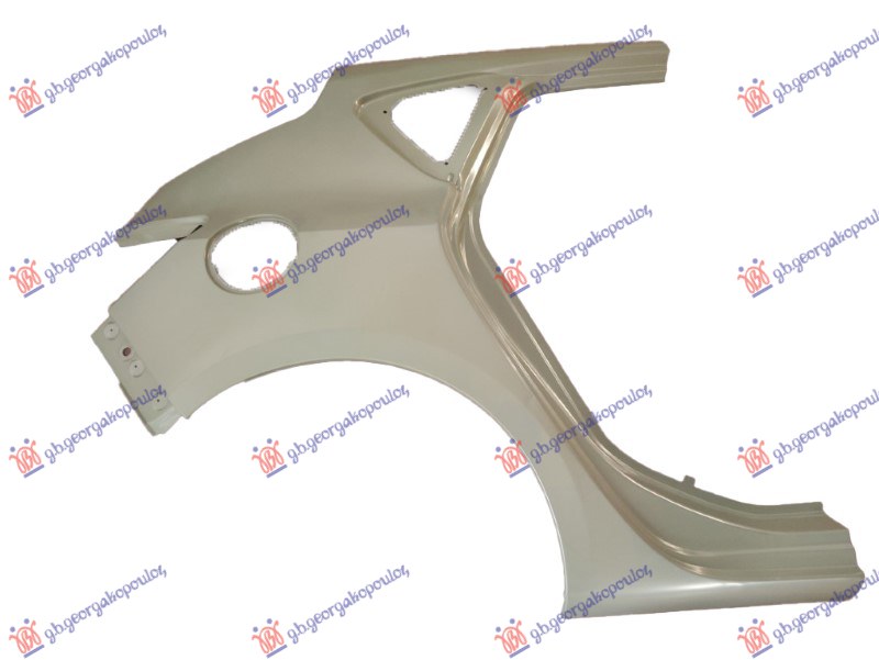 ΦΤΕΡΟ ΠΙΣΩ ΔΕΞ