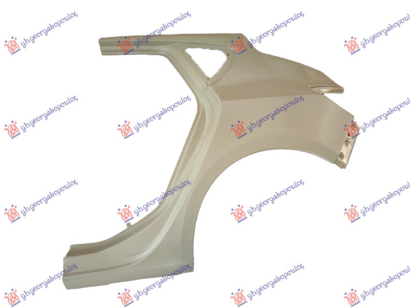 ΦΤΕΡΟ ΠΙΣΩ ΑΡ